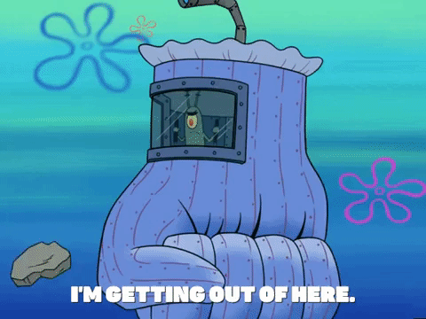 season 5 000 patties under the sea GIF by SpongeBob SquarePants