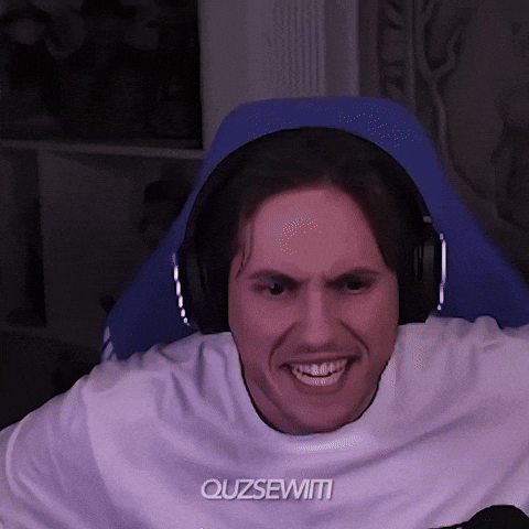 Kick Wtf GIF