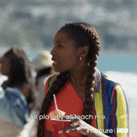 I'll Play If Y'all Teach Me