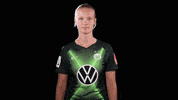 vflwolfsburg sports sport soccer gif GIF