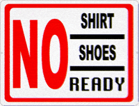 Sign No GIF