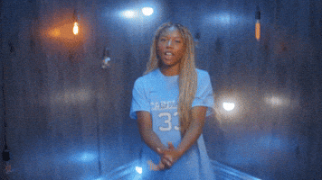 University Of North Carolina Soccer GIF by UNC Tar Heels