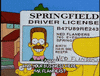 Season 7 Episode 13 GIF by The Simpsons