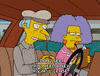 Episode 12 GIF by The Simpsons