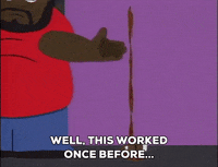 GIF by South Park 