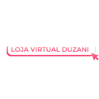 DuzaniLingerie fashion moda lingerie loja Sticker