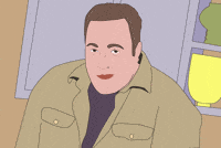 Flirt GIF by OathStudio