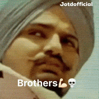 Sidhu Moosewala GIF