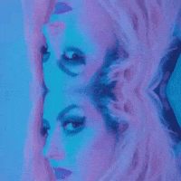 ace hotel girl GIF by Julia Sinelnikova