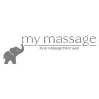 Sticker by my-massage