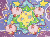 pokemon vacation GIF