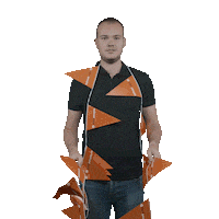 Job Werken Sticker by Start People