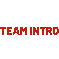 TeamIntro uitzendbureau teamintro teamintrowerkcafe werkcafe Sticker
