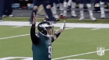 GIF by NFL