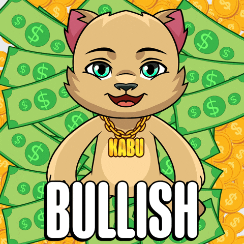 Super Star Win GIF by Kabu