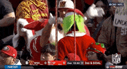 Football Sport GIF by NFL