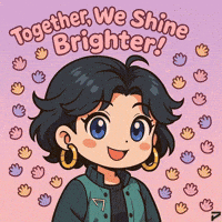 Hana I Cant Even GIF by Persona