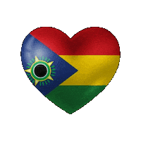 Heart Love Sticker by El Presidente