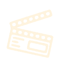 zurueckinskino movie film cinema kino Sticker