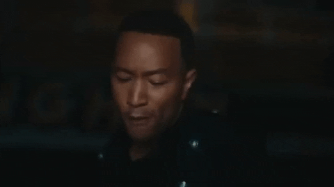 preach GIF by John Legend