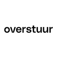 Logo Techno Sticker by Popcentrum Jacobiberg