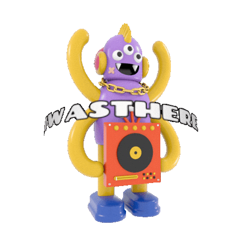 Sticker by NH7 Weekender