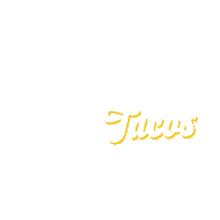 New Year More Tacos Sticker by OneTaco