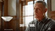 Chicago Pd GIF by NBC