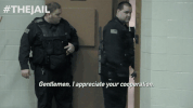 GIF by Crime+Investigation UK