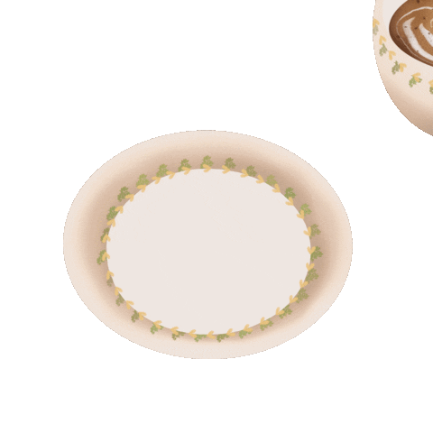 Coffee Drink Sticker