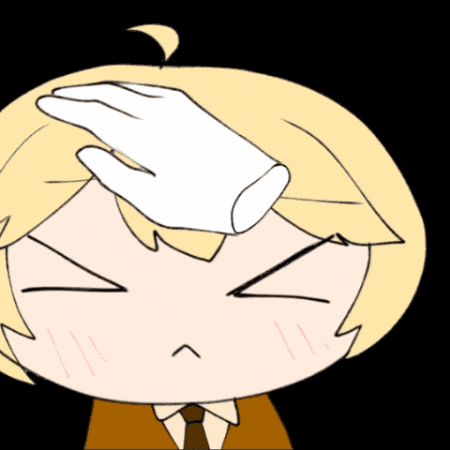 YuriNori giphygifmaker yurinori nori original character doodlenori GIF