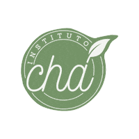 institutocha tea cha icha institutocha Sticker