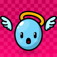 No Way Omg GIF by The Grapes