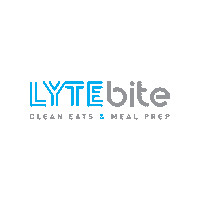 Bite Cleaneats Sticker by LyteBite