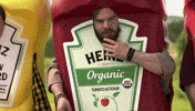 GIF by Heinz Ketchup