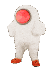 Dave Glowing Sticker by LEDVANCE