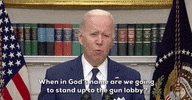 Joe Biden GIF by GIPHY News