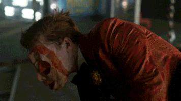 mad city wtf GIF by Gotham