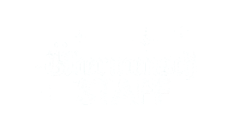 Übermenschstaff Sticker