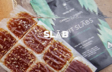 Fruit Leather GIF by FRUIT SLABS