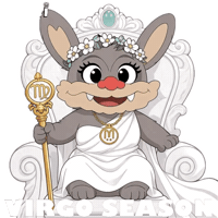 Happy Dance Sticker