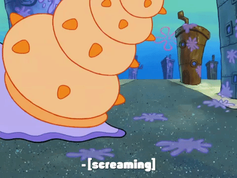 season 7 episode 22 GIF by SpongeBob SquarePants