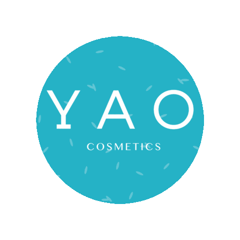 Hair Shampoo Sticker by YAO Cosmetics