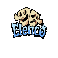 Elenco Sticker