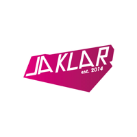 fun style Sticker by JAKLAR Positive Vibes
