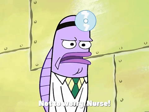 season 4 the lost mattress GIF by SpongeBob SquarePants