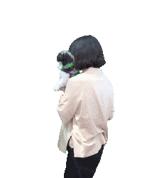철수와누나 Sticker by IG Day Seoul