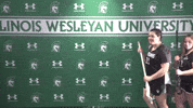 25Iwuwlax GIF by iwusports