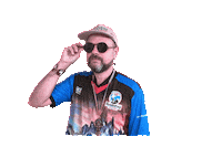 Youtube Travel Sticker by DiarioDoPresi