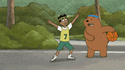 Basketball Preparada GIF by CNLA